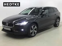 Gebraucht 2023 Volvo V60 CC Kombi | 39.990 € (Teuer)