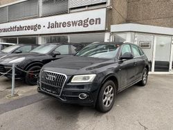 Schwarz Gebraucht 2013 Audi Q5 S-line plus SUV | 11.990 € (Fairer Preis)