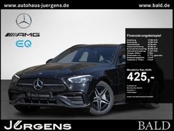 Othercolor Gebraucht 2023 Mercedes C300e AMG Kombi | 43.880 € (Fairer Preis)