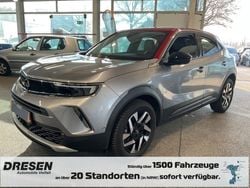 Grau Gebraucht 2022 Opel Mokka Elegance SUV | 17.990 € (Fairer Preis)