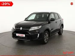 Schwarz Neu 2025 Suzuki Vitara SUV | 23.990 € (Fairer Preis)
