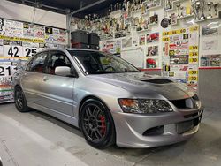 Weiß Gebraucht 2003 Mitsubishi Lancer Limousine | 31.500 €