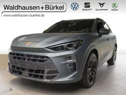 Grau Neu 2025 Cupra Terramar Limited Edition SUV | 54.799 € (Teuer)