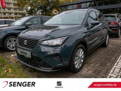 Blau Neu 2025 Seat Arona SUV | 27.630 € (Fairer Preis)
