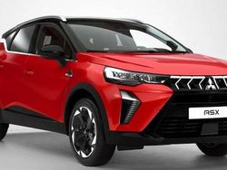 Rot / schwarz Neu 2025 Mitsubishi ASX Edition SUV | 32.900 € (Fairer Preis)
