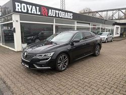 Schwarz Gebraucht 2016 Renault Talisman Intens Limousine | 14.500 € (Fairer Preis)