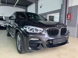 Sophistograu Gebraucht 2019 BMW X4 M Sport SUV | 34.900 € (Guter Preis)