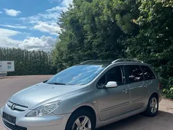 Gebraucht 2006 Peugeot 307 Kombi | 2.999 €
