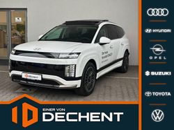 Weiß Neu 2025 Hyundai Ioniq 6 Limousine | 79.919 € (Teuer)