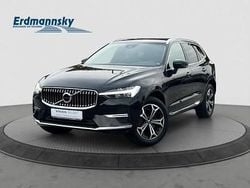 Onyx black (schwarz) Gebraucht 2022 Volvo XC60 Inscription SUV | 41.960 € (Superpreis)