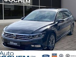 Silber Gebraucht 2023 VW Passat Elegance Kombi | 30.990 € (Etwas zu teuer)