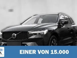 Grau metallic Gebraucht 2023 Volvo XC60 Plus SUV | 44.340 € (Guter Preis)