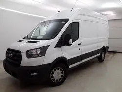 Frostweiß Gebraucht 2024 Ford Transit Trend Limousine | 28.480 € (Superpreis)