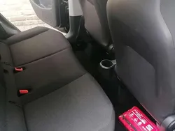 Schwarz Gebraucht 2018 VW up! Move Kleinwagen | 8.600 € (Fairer Preis)
