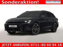 Midnight schwarz meta... Neu 2025 Cupra Leon VZ Kombi | 41.247 € (Guter Preis)