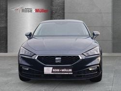 Magnetic tech grey (metallic) Gebraucht 2024 Seat Leon Style Limousine | 24.190 € (Etwas zu teuer)