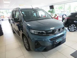 Blau Neu 2025 Opel Combo Life Edition+ Limousine | 25.980 € (Fairer Preis)