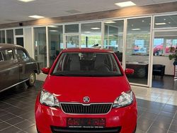 Rot Gebraucht 2014 Skoda Citigo Ambition Kleinwagen | 7.250 € (Fairer Preis)