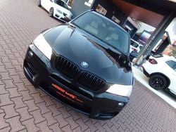 Schwarz Gebraucht 2013 BMW X3 Sport Line SUV | 14.141 € (Guter Preis)