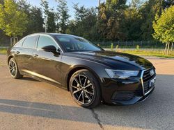 Schwarz Gebraucht 2019 Audi A6 Comfort Limousine | 24.000 € (Guter Preis)