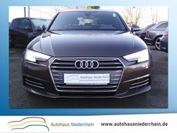 Braun metallic Gebraucht 2016 Audi A4 S-line plus Kombi | 19.900 € (Fairer Preis)