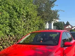 Rot Gebraucht 2010 VW Polo Kleinwagen | 3.300 € (Guter Preis)