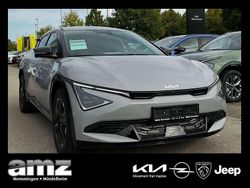 Wolf gray m Neu 2025 Kia EV6 SUV | 54.480 € (Fairer Preis)