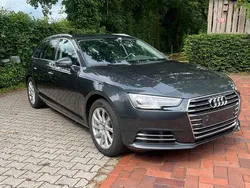 Grau Gebraucht 2016 Audi A4 Design Kombi | 17.000 € (Superpreis)