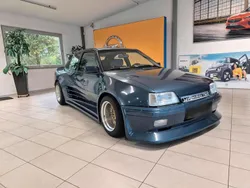 Opel Kadett