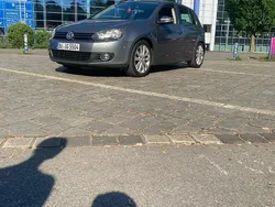 Grau Gebraucht 2010 VW Golf VI Limousine | 5.800 € (Etwas zu teuer)