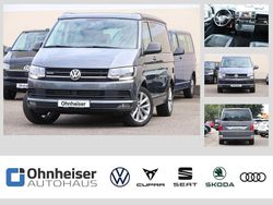 Grau Gebraucht 2018 VW T6 Beach Van | 52.990 €
