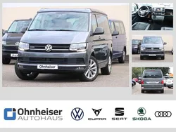 Grau Gebraucht 2018 VW T6 Beach Van | 53.450 €