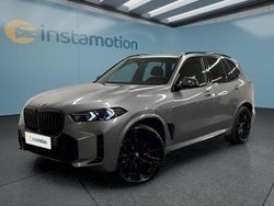 Grau Gebraucht 2025 BMW X5 M Sport SUV | 113.449 € (Teuer)