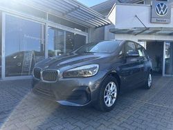 Grau Gebraucht 2021 BMW 216 Active Tourer Advantage Van / Kleinbus | 14.880 € (Superpreis)
