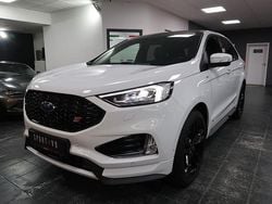Weiß Gebraucht 2019 Ford Edge ST-Line SUV | 28.990 € (Fairer Preis)