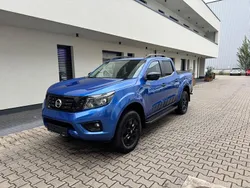 Blau Gebraucht 2020 Nissan Navara N-Guard Abholung | 25.900 € (Fairer Preis)