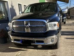 Schwarz Gebraucht 2014 Dodge Ram Abholung | 32.000 € (Fairer Preis)