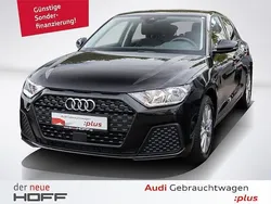 Gebraucht 2022 Audi A1 Sportback Kleinwagen | 16.875 € (Superpreis)