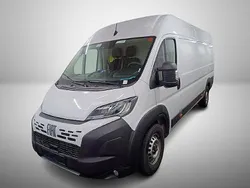 Weiß Gebraucht 2024 Fiat Ducato Van | 30.999 € (Superpreis)