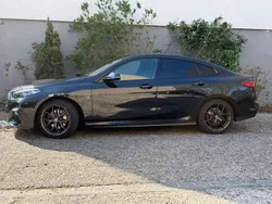 Schwarz Gebraucht 2020 BMW 218 M Sport Limousine | 22.490 € (Fairer Preis)