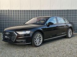Gebraucht 2018 Audi A8 Sport Limousine | 36.990 € (Fairer Preis)