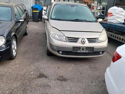 Andere farben Gebraucht 2006 Renault Scénic II Van / Kleinbus | 450 € (Superpreis)