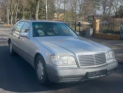 Grau Gebraucht 1992 Mercedes 500 Limousine | 13.500 €