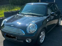 Schwarz Gebraucht 2009 Mini Cooper Coupé Coupé | 2.800 €