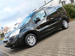 Schwarz Gebraucht 2018 Citroën Berlingo SELECTION Van / Kleinbus | 14.990 € (Fairer Preis)