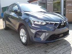 Blau Neu 2024 Mitsubishi ASX Plus SUV | 22.490 € (Fairer Preis)