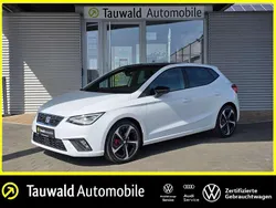 Othercolor Gebraucht 2024 Seat Ibiza FR Kleinwagen | 23.580 € (Fairer Preis)