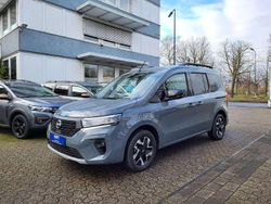 Grau Neu 2025 Nissan Townstar Tekna Van / Kleinbus | 27.290 € (Superpreis)