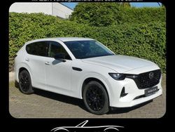 Gebraucht 2024 Mazda CX-60 Homura-Line SUV | 46.900 € (Guter Preis)