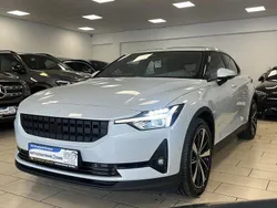 Weiß Gebraucht 2022 Polestar 2 Limousine | 26.840 € (Guter Preis)